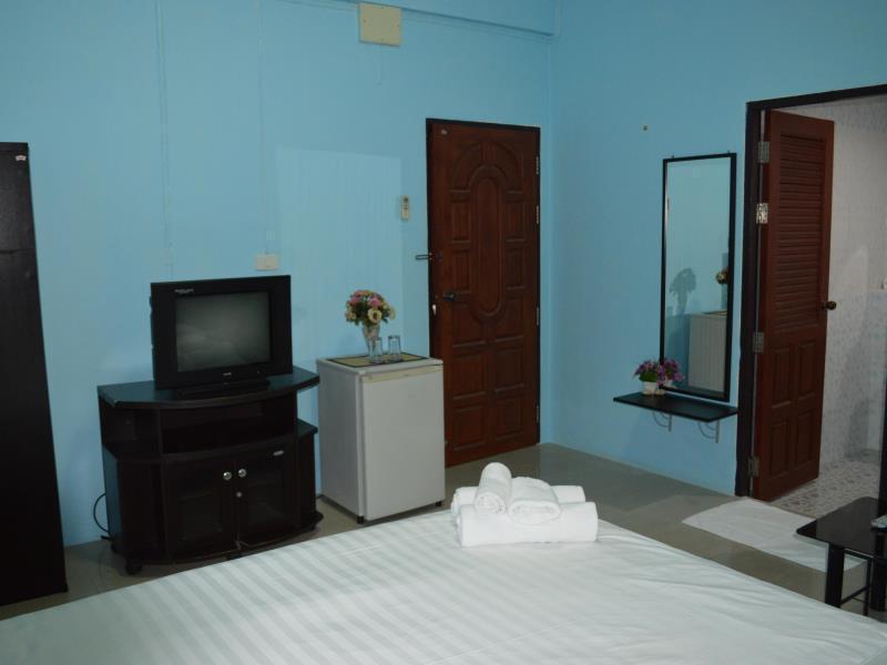 Hotel The Famous House - Jomtien Esterno foto