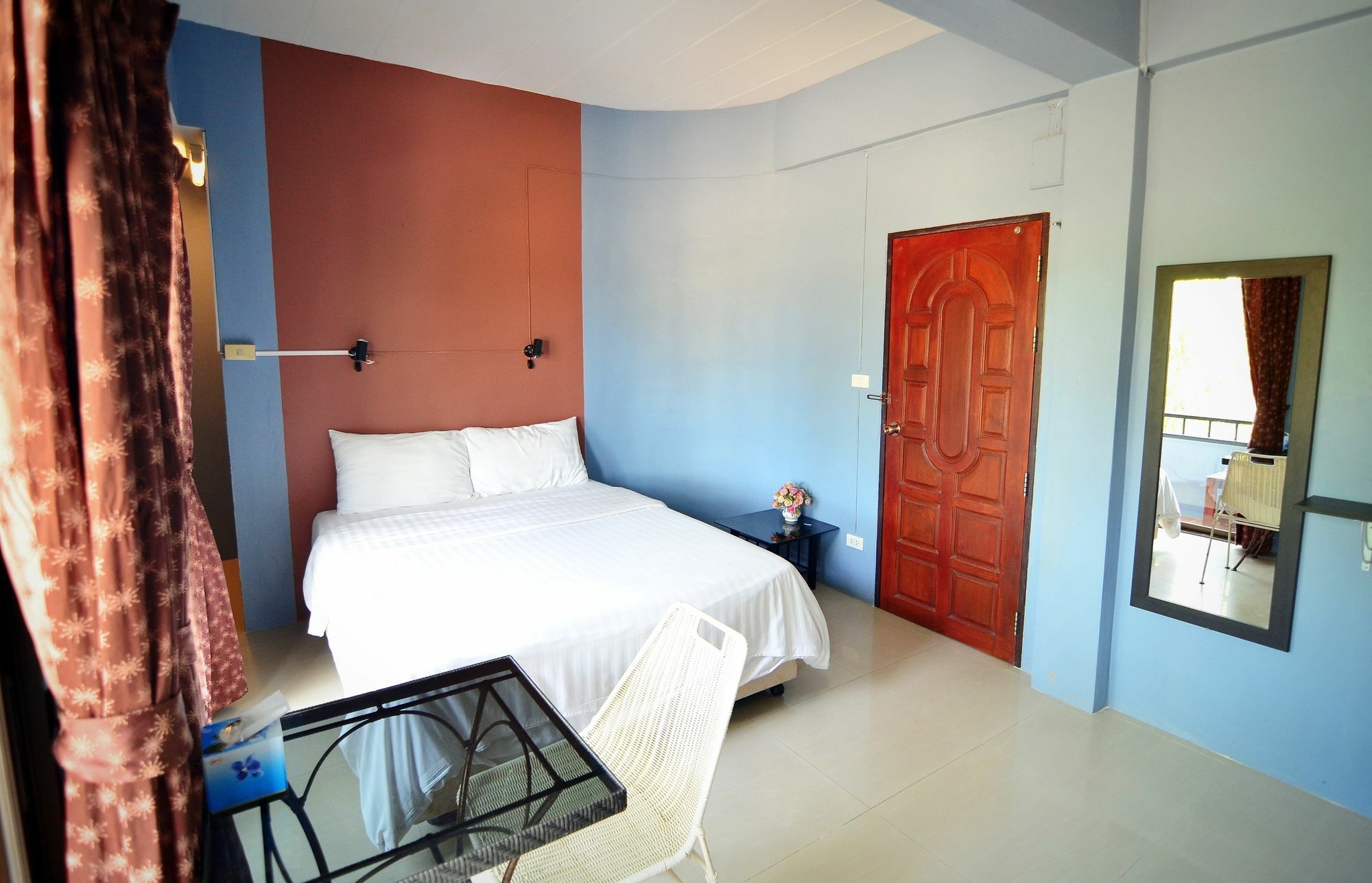 Hotel The Famous House - Jomtien Esterno foto